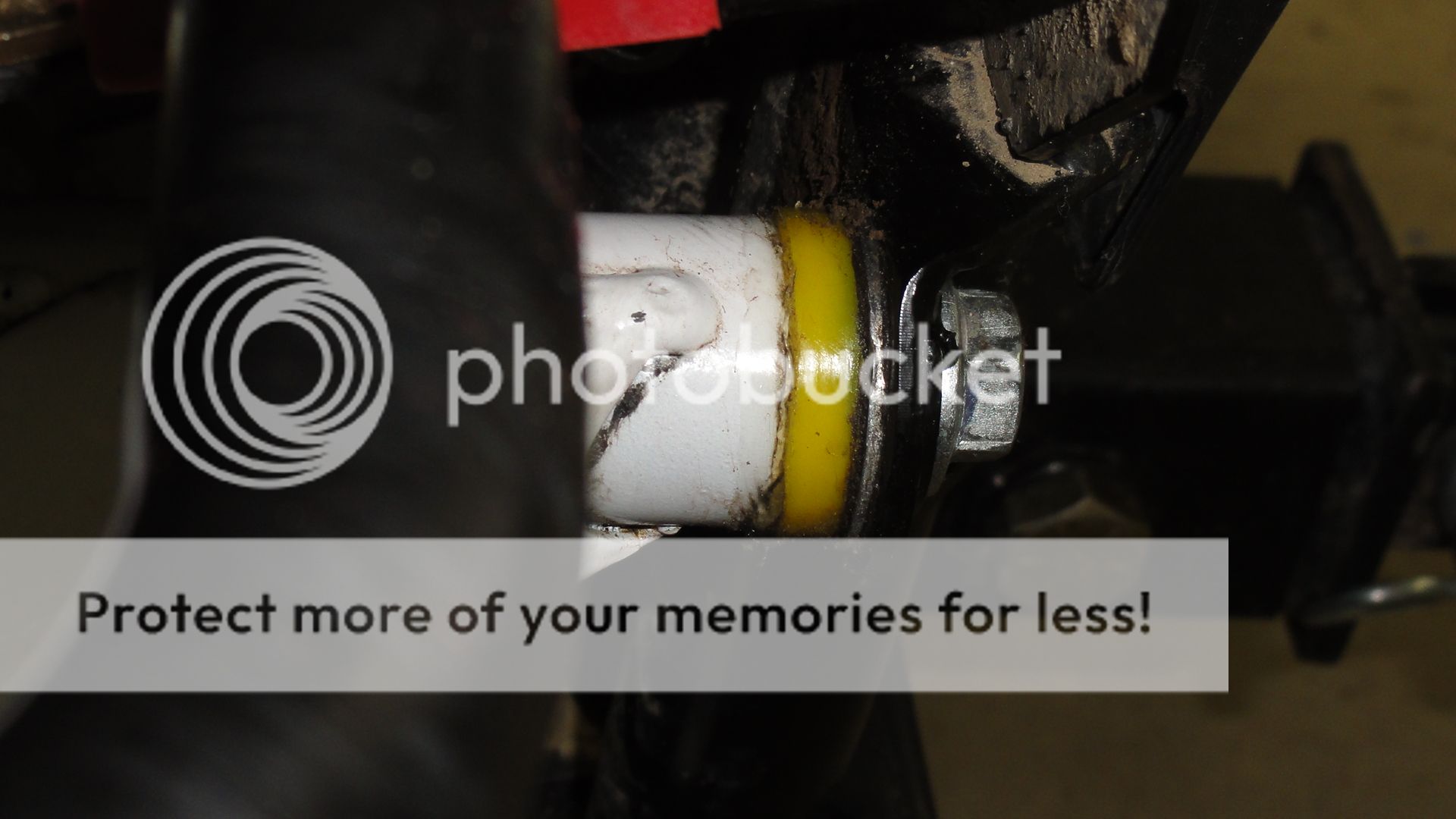 Suspension Bushings and Squeaking Issues page 1 How To's (New